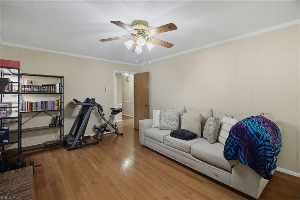 1019 Ingram Drive Asheboro, NC 27203
