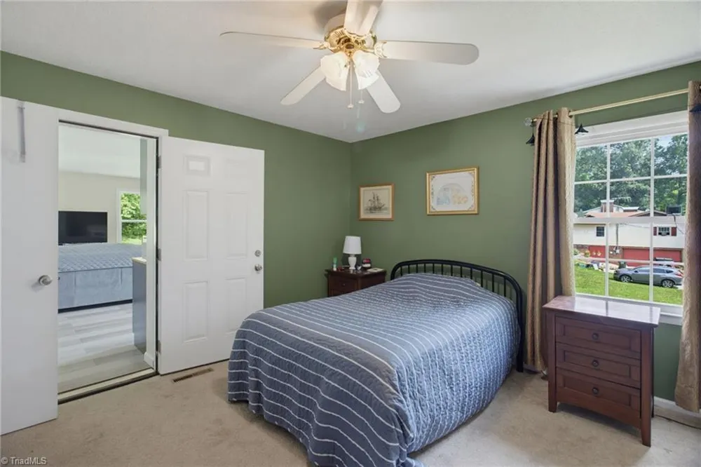 1019 Ingram Drive Asheboro, NC 27203