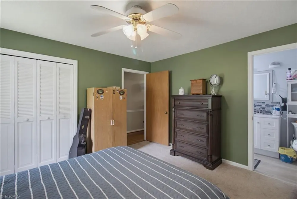 1019 Ingram Drive Asheboro, NC 27203