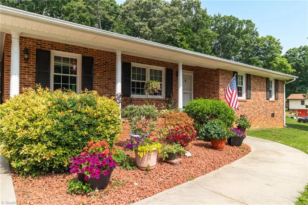 1019 Ingram Drive Asheboro, NC 27203