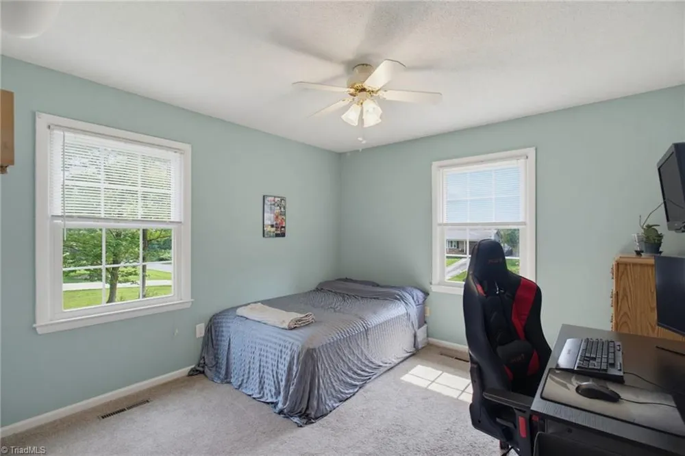 1019 Ingram Drive Asheboro, NC 27203