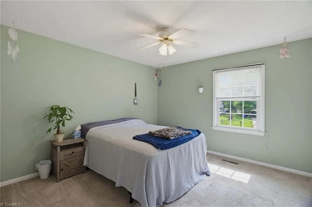 1019 Ingram Drive Asheboro, NC 27203