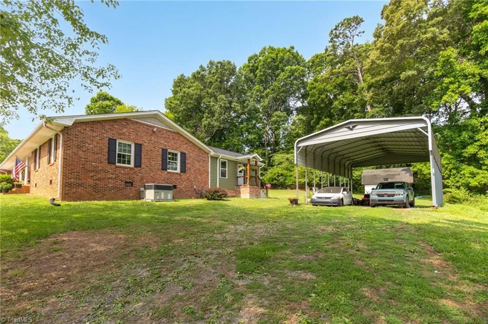 1019 Ingram Drive Asheboro, NC 27203