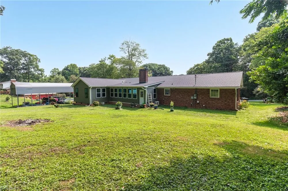 1019 Ingram Drive Asheboro, NC 27203