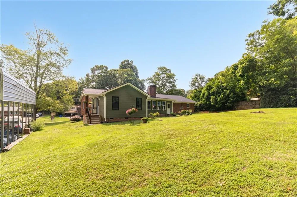 1019 Ingram Drive Asheboro, NC 27203