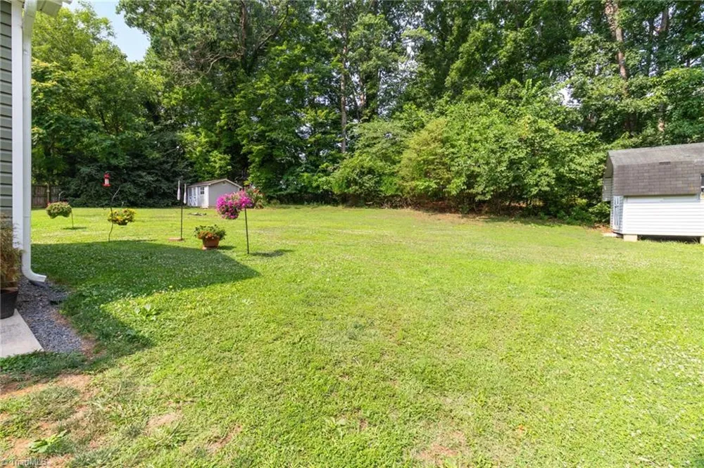 1019 Ingram Drive Asheboro, NC 27203