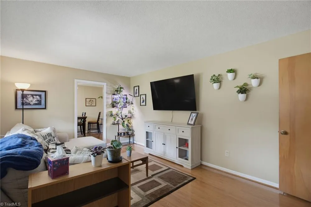 1019 Ingram Drive Asheboro, NC 27203