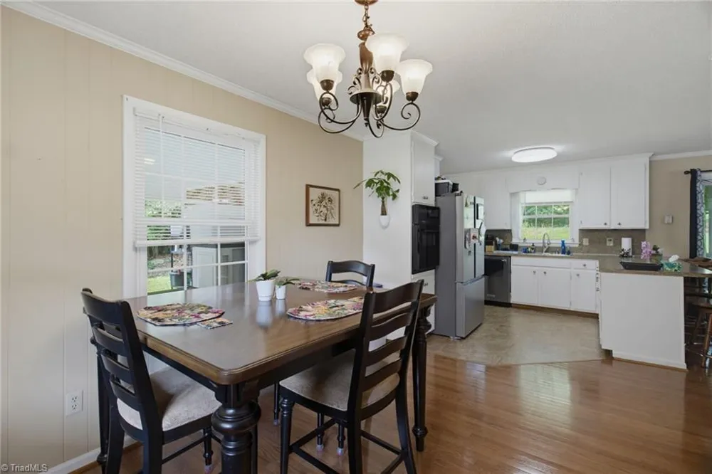 1019 Ingram Drive Asheboro, NC 27203