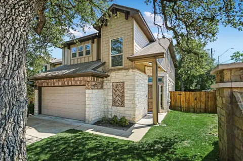7709 Menchaca Road #1