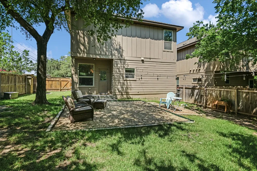 7709 Menchaca Road #1 Austin, TX 78745