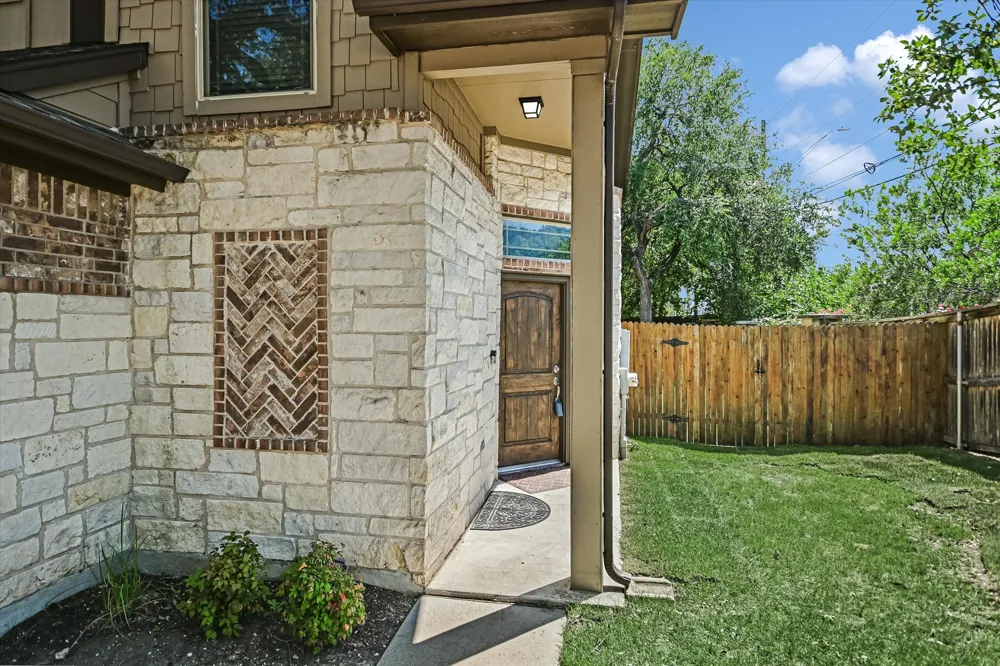 7709 Menchaca Road #1 Austin, TX 78745