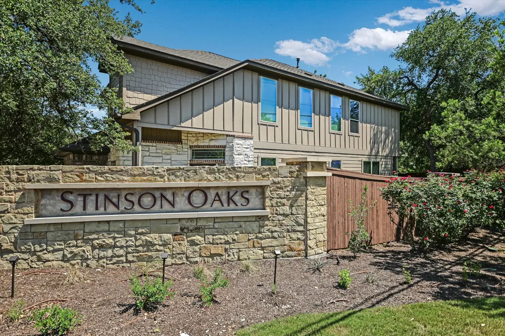 7709 Menchaca Road #1 Austin, TX 78745