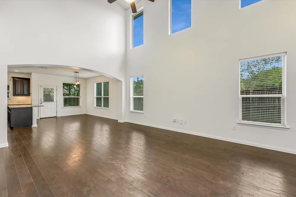 7709 Menchaca Road #1 Austin, TX 78745