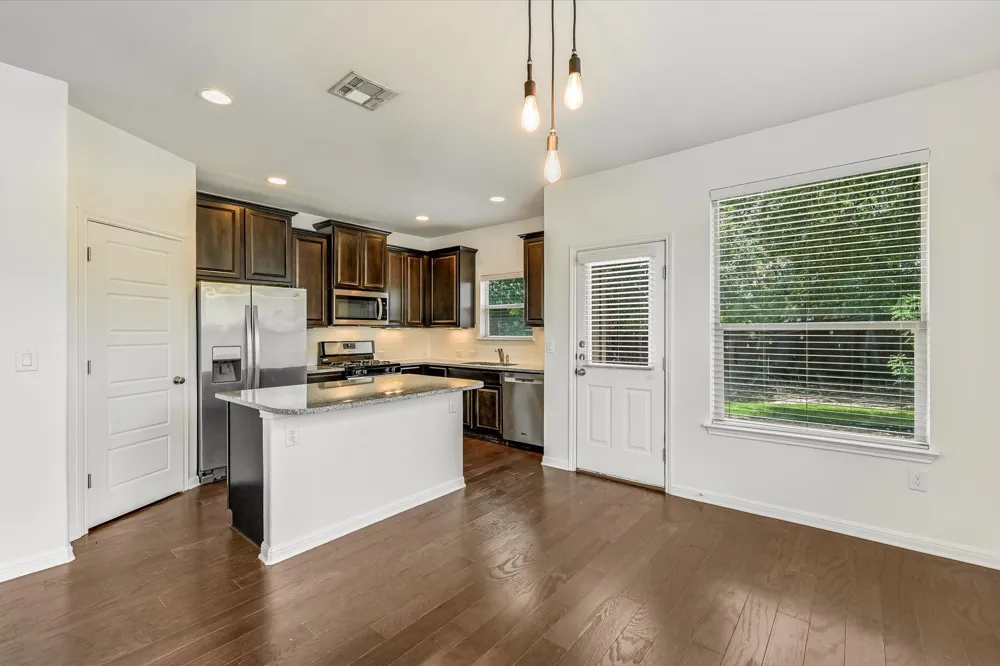 7709 Menchaca Road #1 Austin, TX 78745