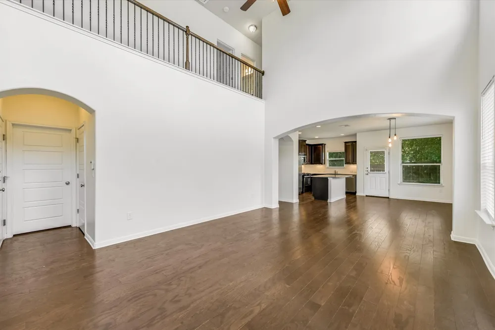 7709 Menchaca Road #1 Austin, TX 78745