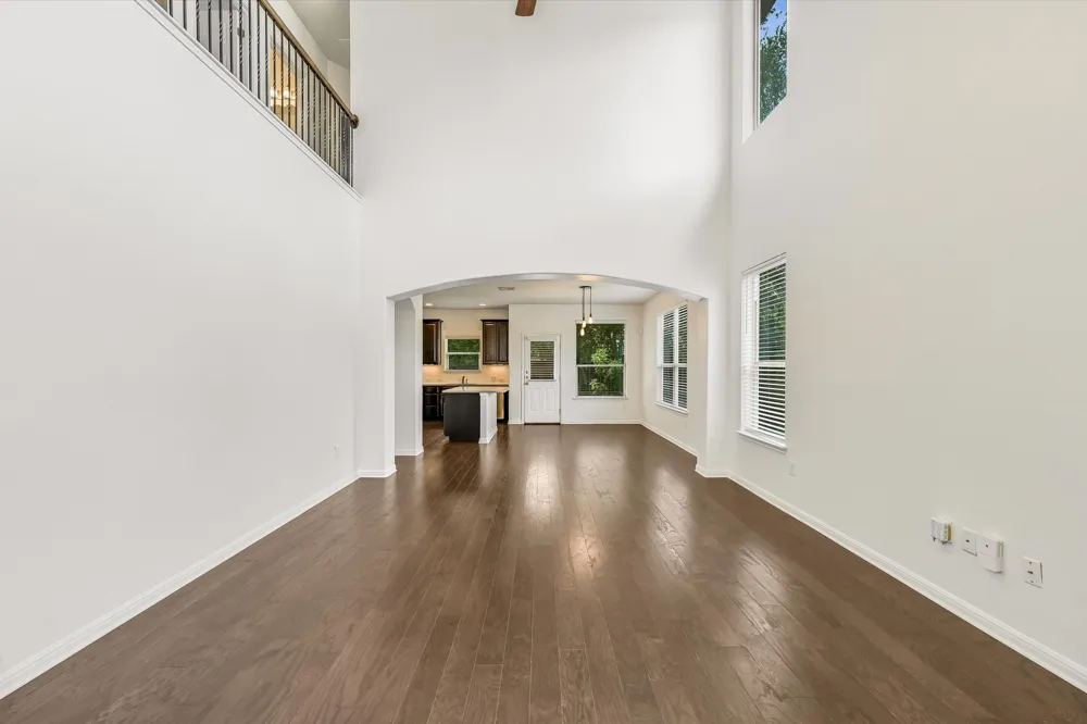 7709 Menchaca Road #1 Austin, TX 78745