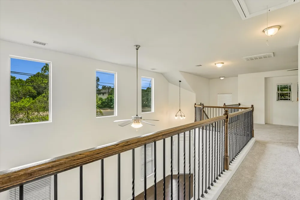 7709 Menchaca Road #1 Austin, TX 78745