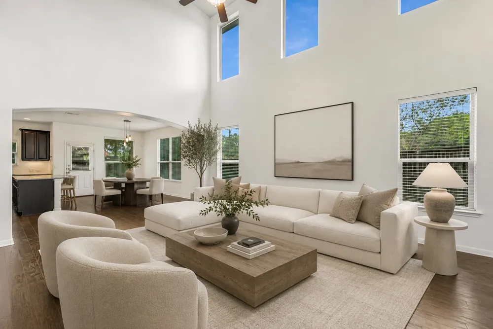 7709 Menchaca Road #1 Austin, TX 78745