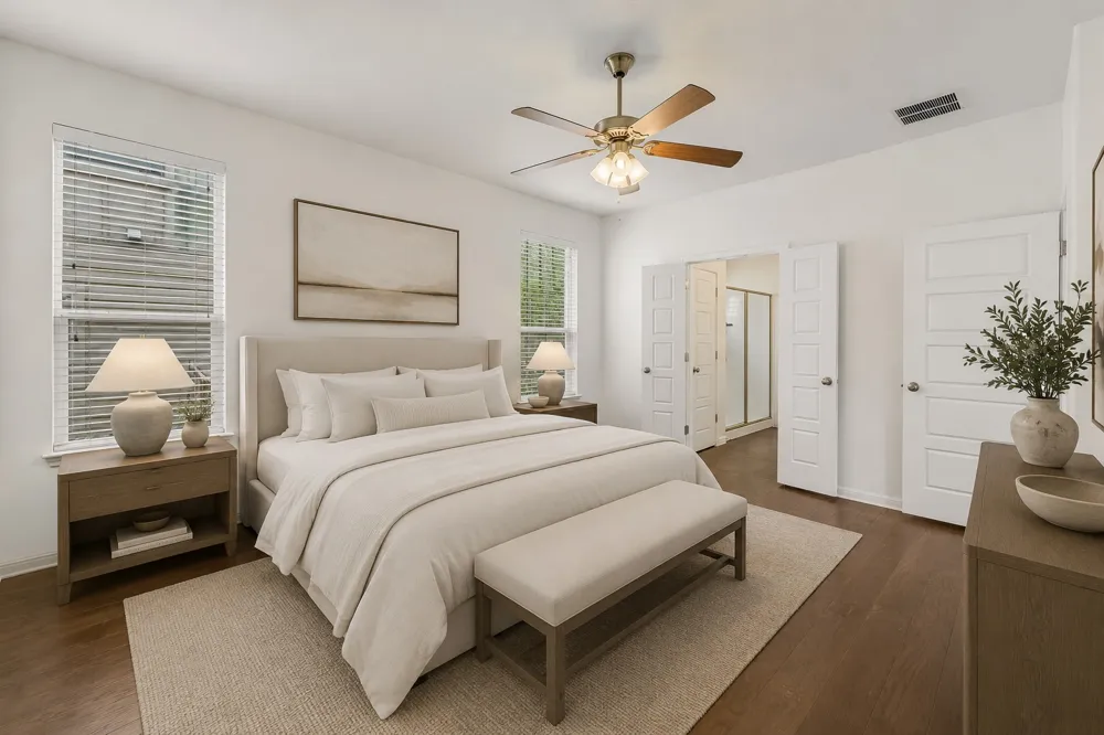 7709 Menchaca Road #1 Austin, TX 78745