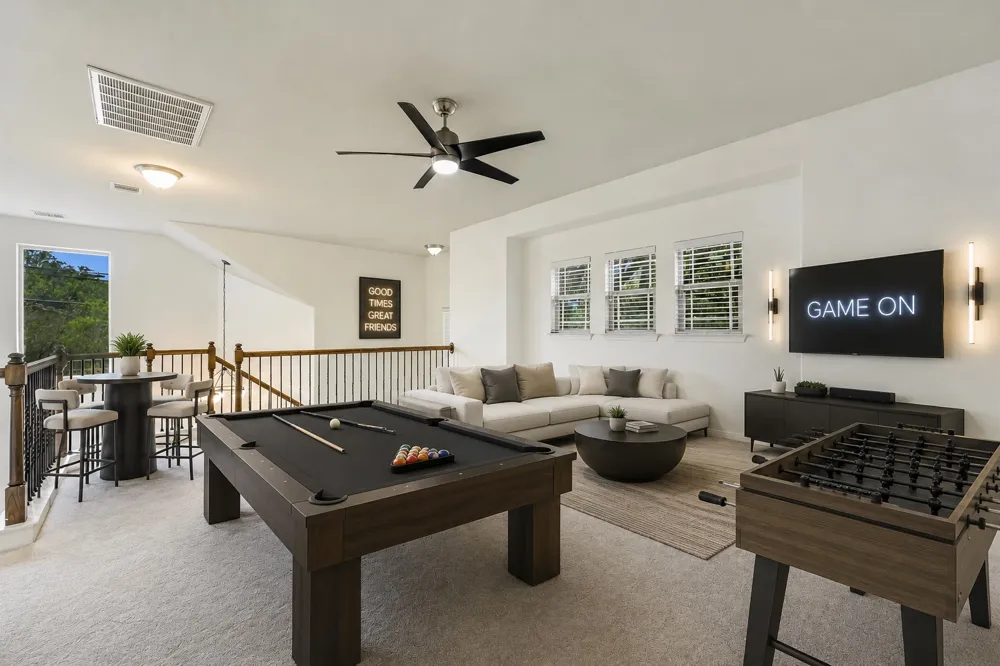 7709 Menchaca Road #1 Austin, TX 78745