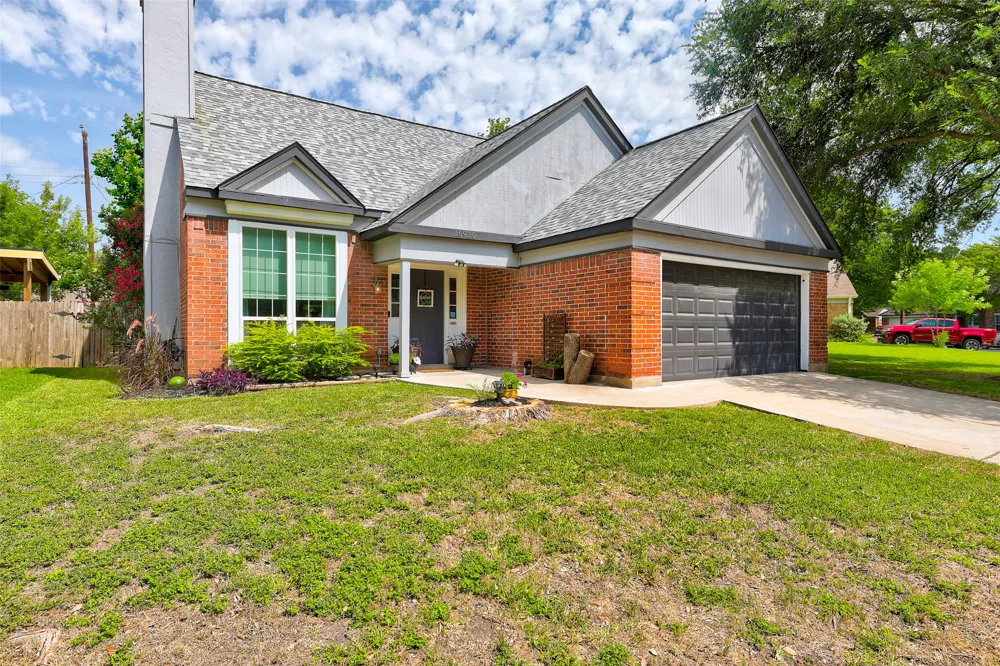 16910 Columbine Street Pflugerville, TX 78660