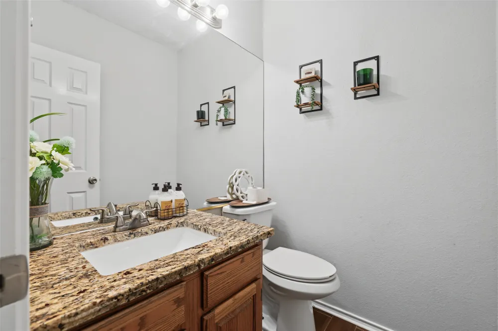 16910 Columbine Street Pflugerville, TX 78660
