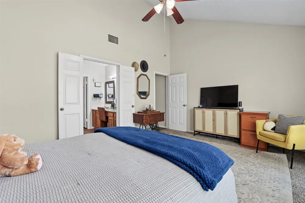16910 Columbine Street Pflugerville, TX 78660