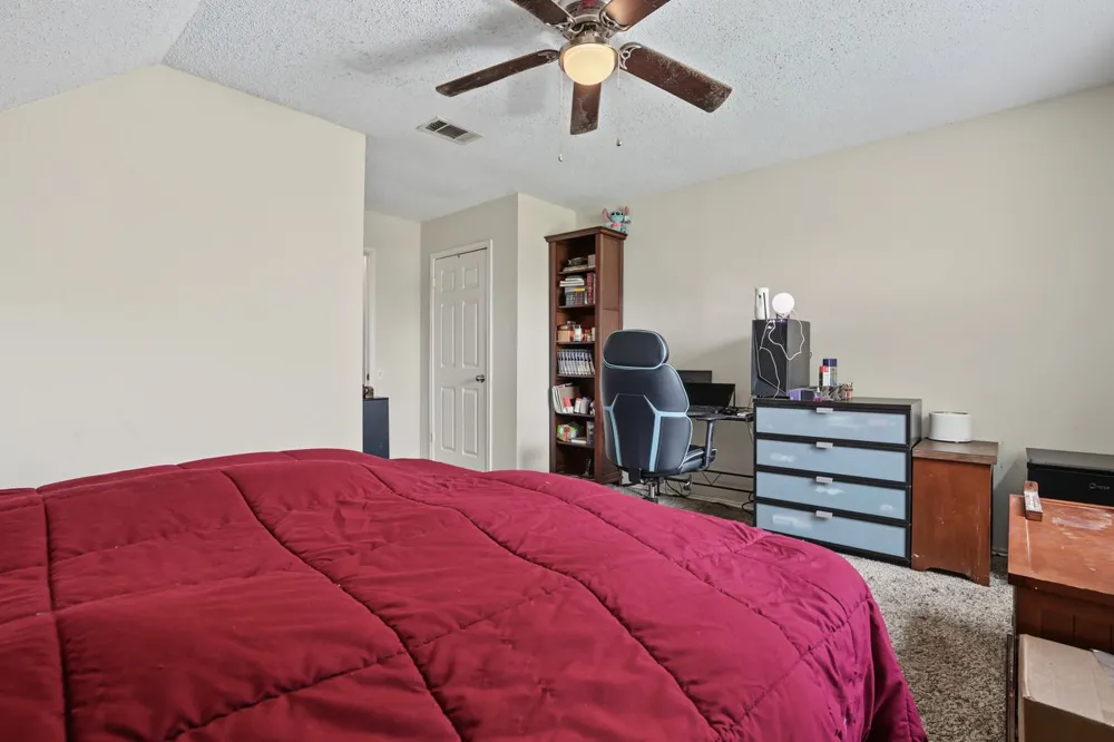 16910 Columbine Street Pflugerville, TX 78660