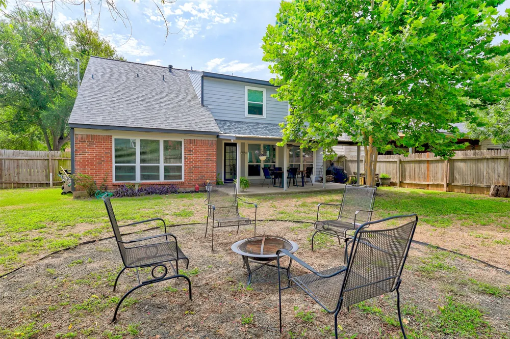 16910 Columbine Street Pflugerville, TX 78660
