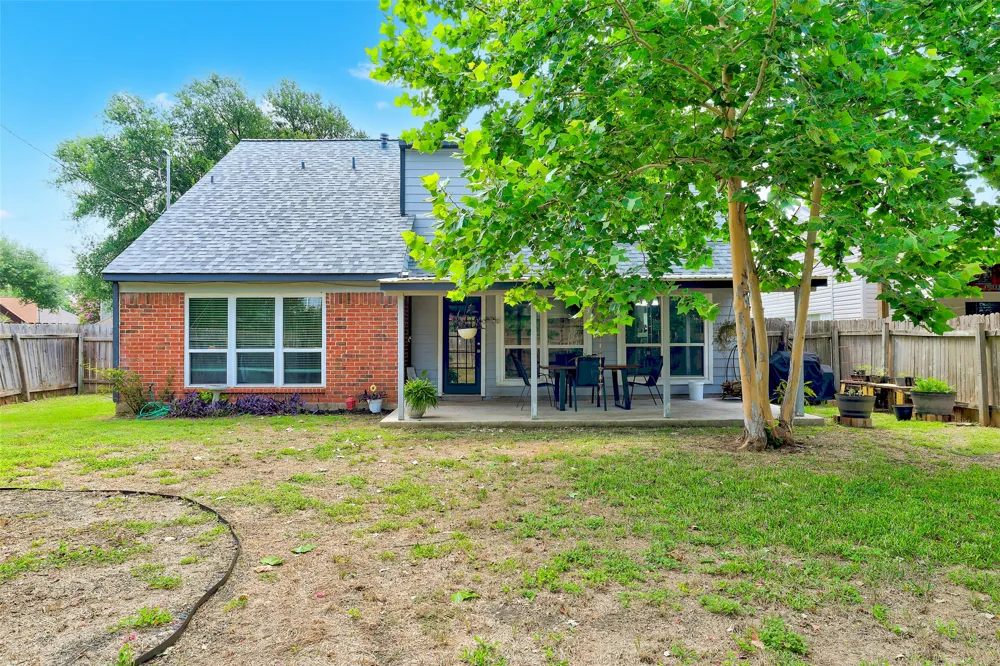 16910 Columbine Street Pflugerville, TX 78660