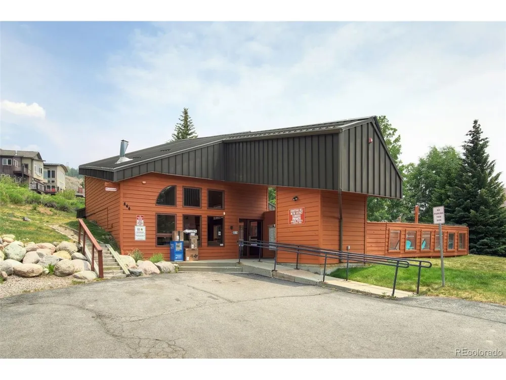 32 Corinthian Circle #B-102 Dillon, CO 80435