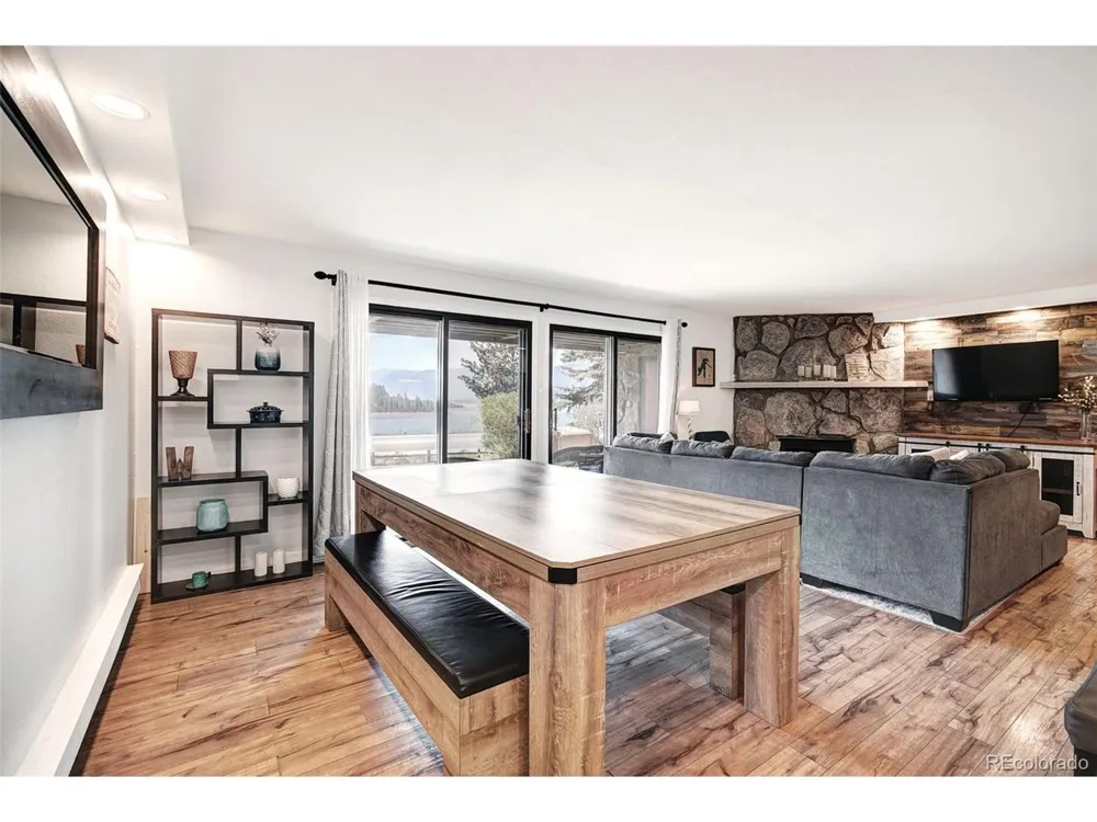 32 Corinthian Circle #B-102 Dillon, CO 80435