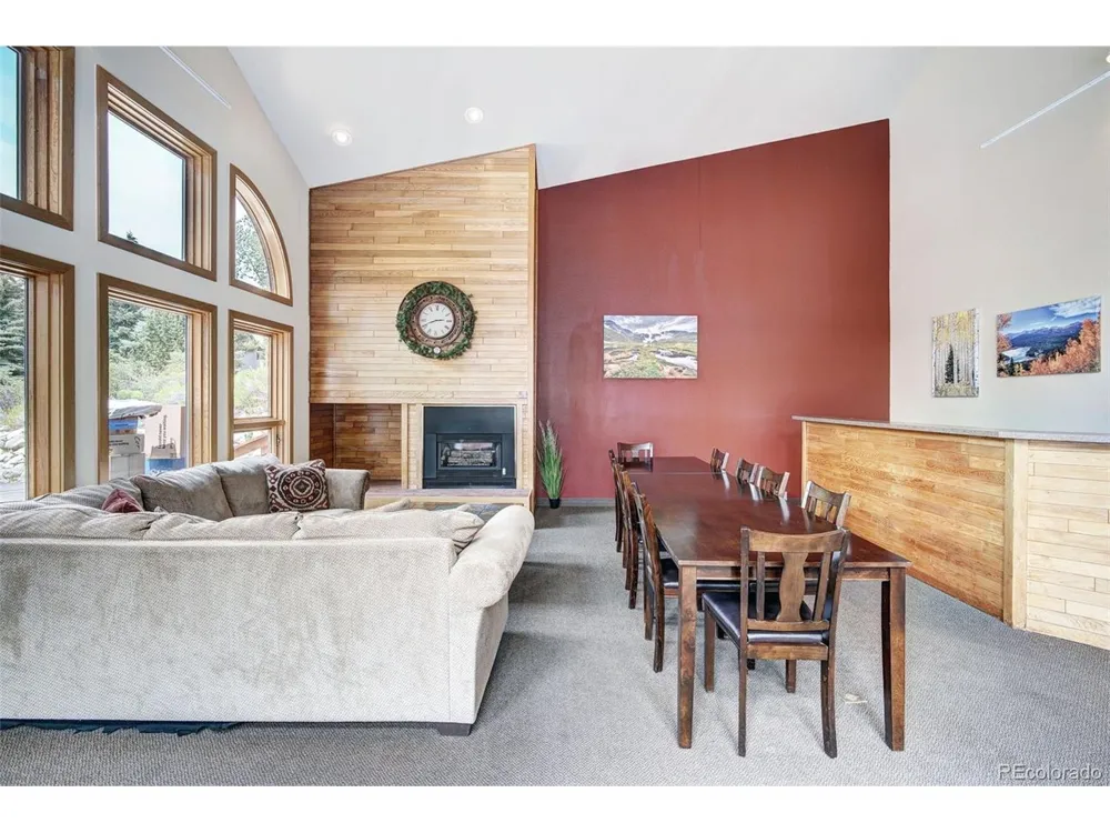 32 Corinthian Circle #B-102 Dillon, CO 80435