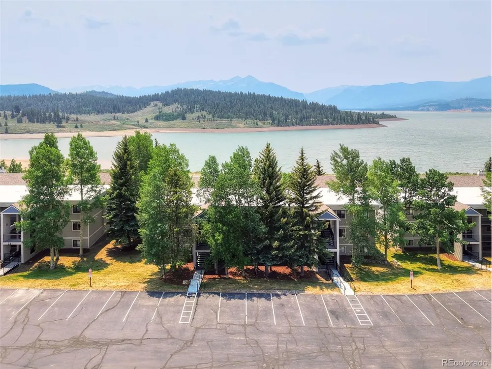 32 Corinthian Circle #B-102 Dillon, CO 80435