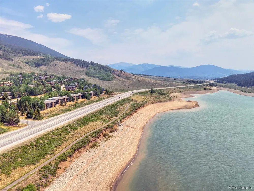 32 Corinthian Circle #B-102 Dillon, CO 80435