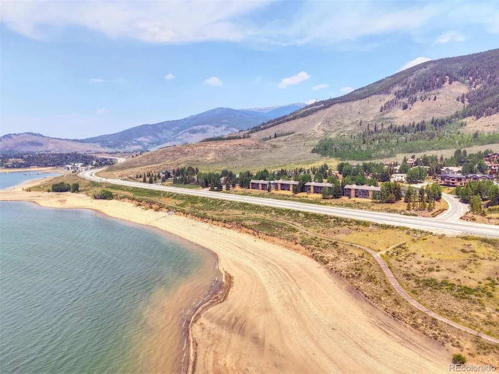 32 Corinthian Circle #B-102 Dillon, CO 80435