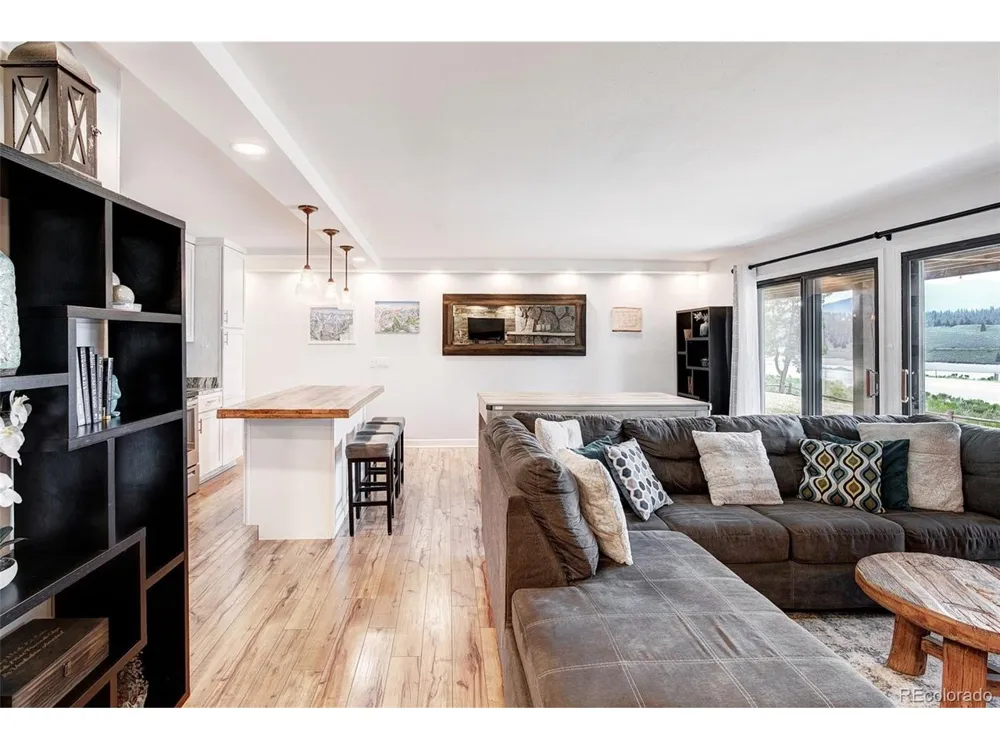 32 Corinthian Circle #B-102 Dillon, CO 80435