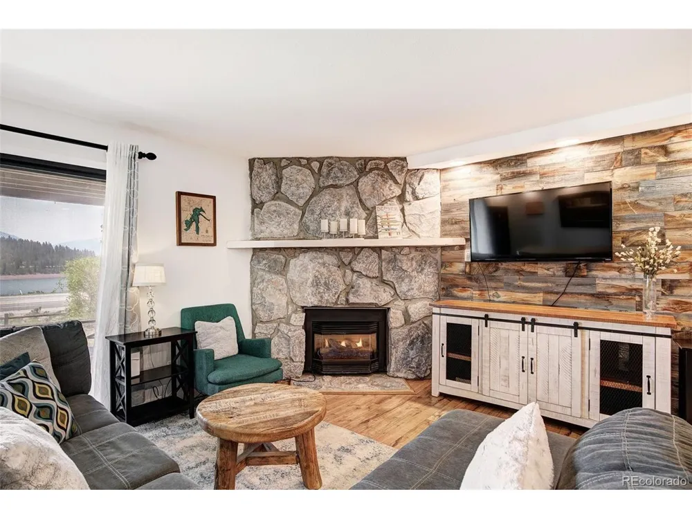 32 Corinthian Circle #B-102 Dillon, CO 80435