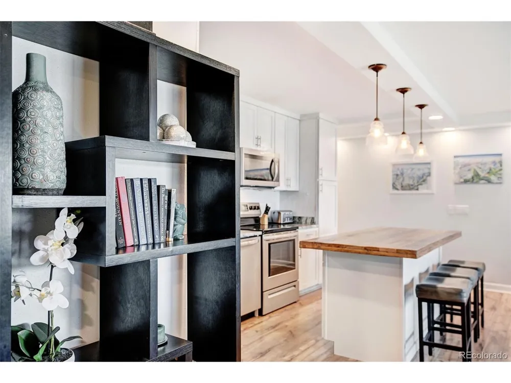 32 Corinthian Circle #B-102 Dillon, CO 80435