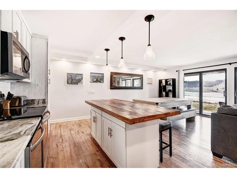 32 Corinthian Circle #B-102 Dillon, CO 80435