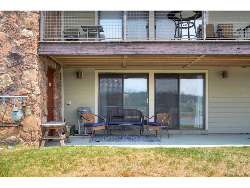 32 Corinthian Circle #B-102 Dillon, CO 80435