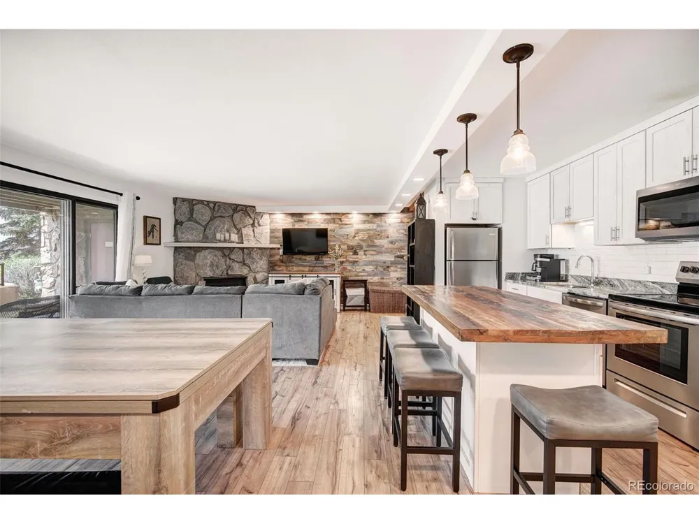 32 Corinthian Circle #B-102 Dillon, CO 80435
