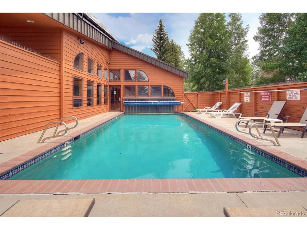 32 Corinthian Circle #B-102 Dillon, CO 80435
