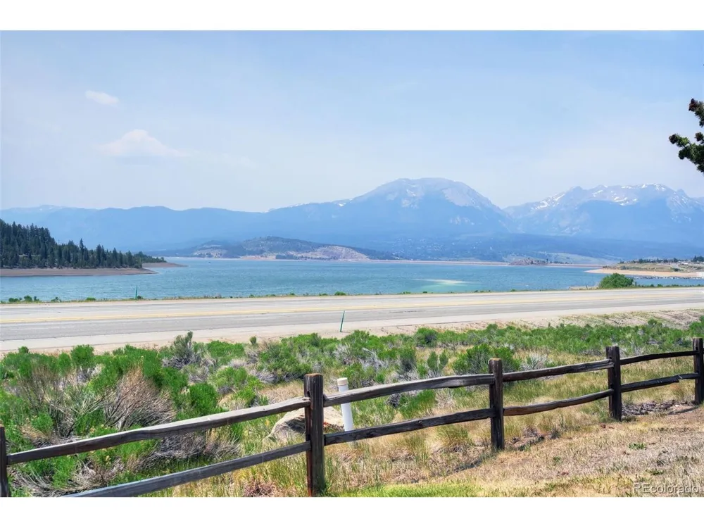 32 Corinthian Circle #B-102 Dillon, CO 80435