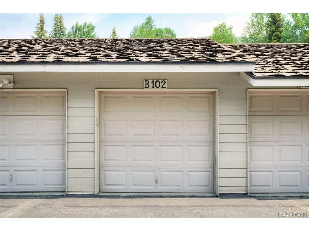 32 Corinthian Circle #B-102 Dillon, CO 80435
