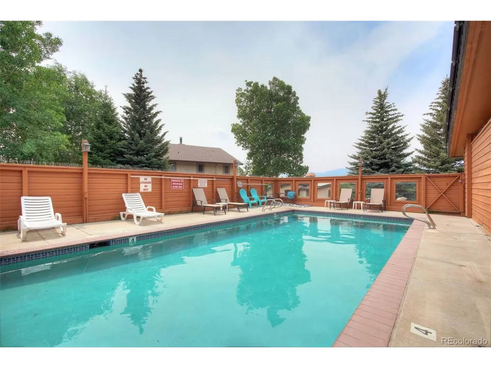 32 Corinthian Circle #B-102 Dillon, CO 80435
