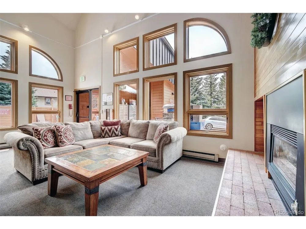 32 Corinthian Circle #B-102 Dillon, CO 80435