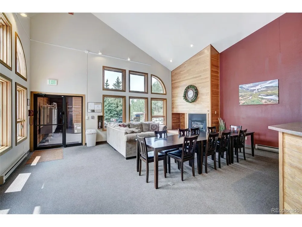 32 Corinthian Circle #B-102 Dillon, CO 80435