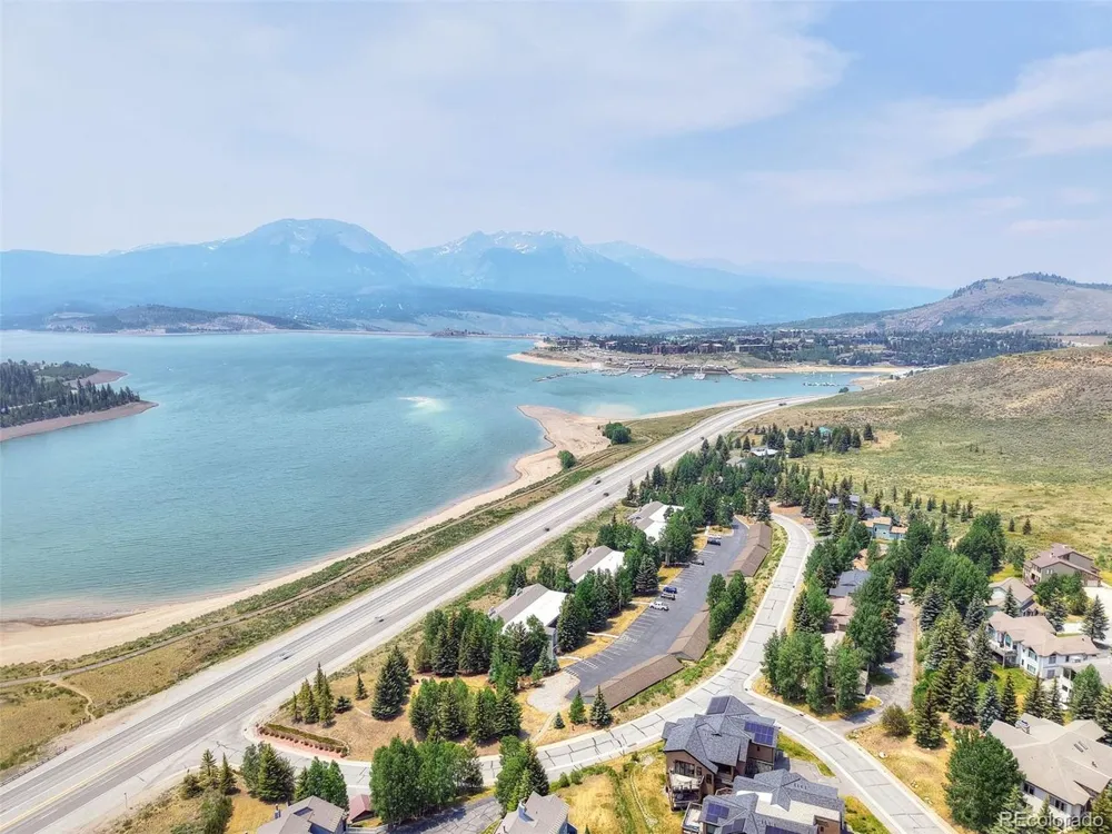 32 Corinthian Circle #B-102 Dillon, CO 80435