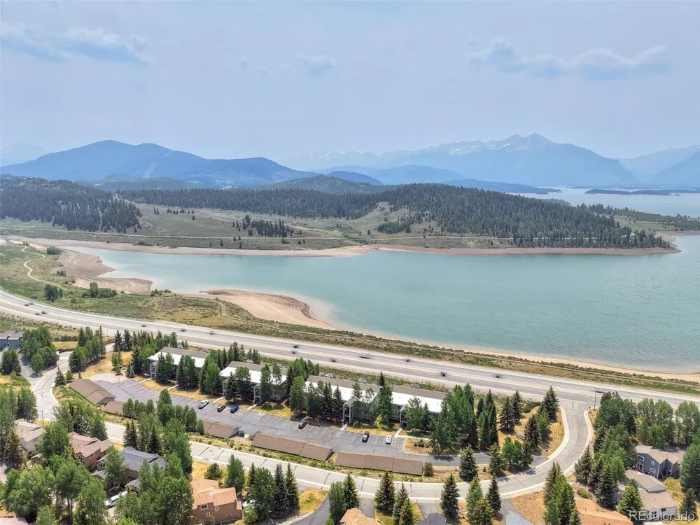 32 Corinthian Circle #B-102 Dillon, CO 80435